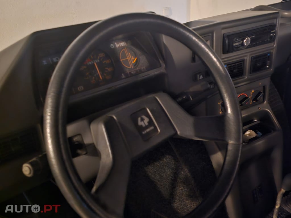 UMM Alter Turbo Alter II Turbo