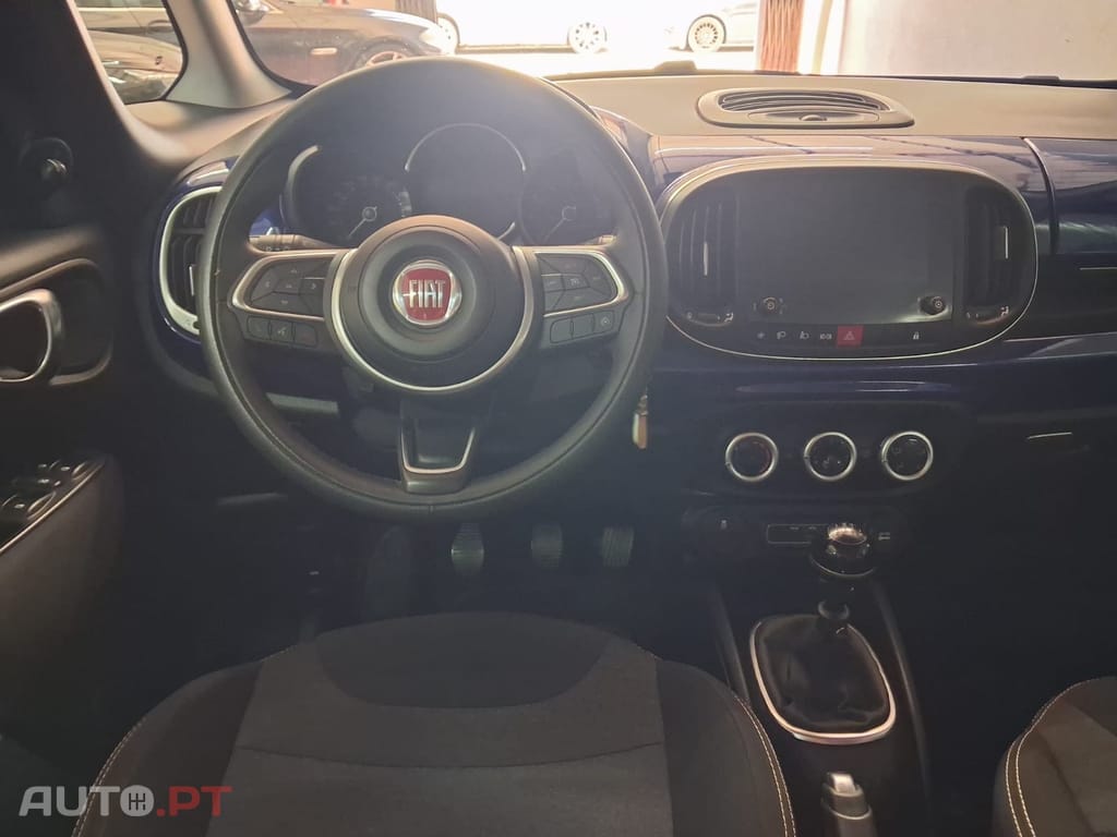 Fiat 500L 1.4 Fire City Cross