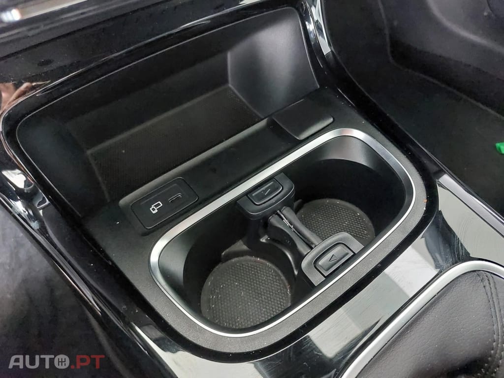 Mercedes-Benz A 180 d Style