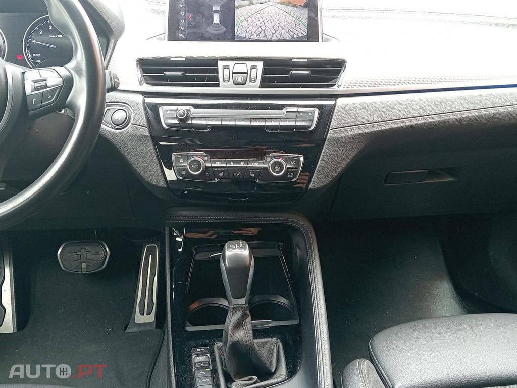 BMW X2 25 e xDrive Pack M