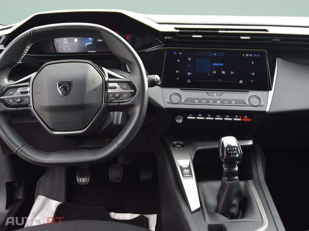 Peugeot 308 1.2 PureTech Active Pack