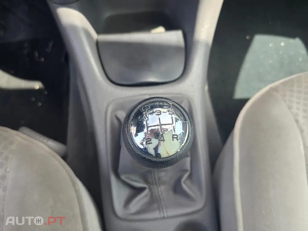 Peugeot 206 1.4 HDi ColorLine