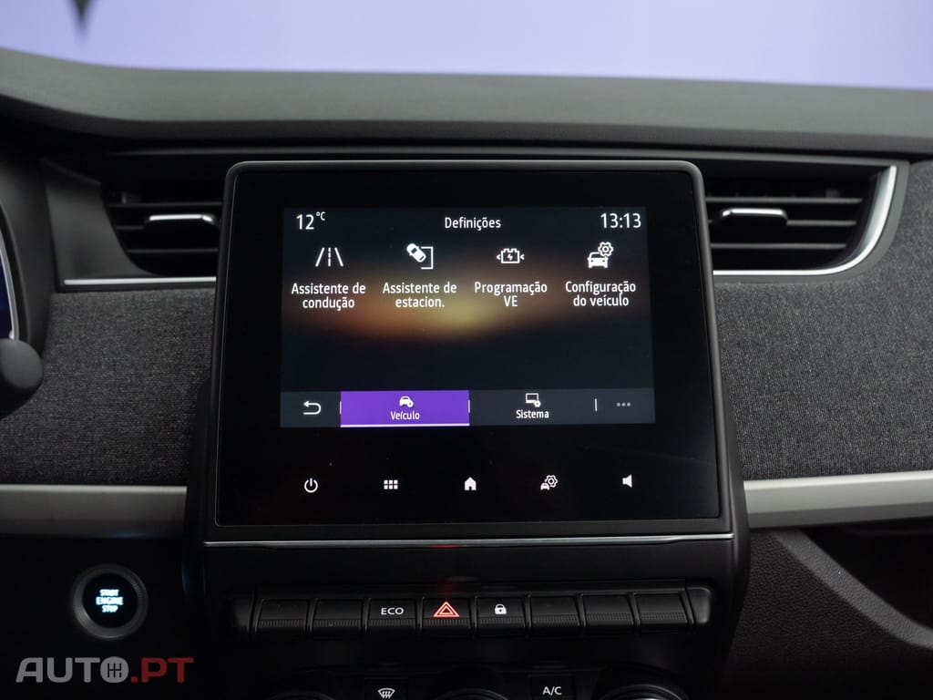 Renault Zoe (c/ Bateria) Limited 50