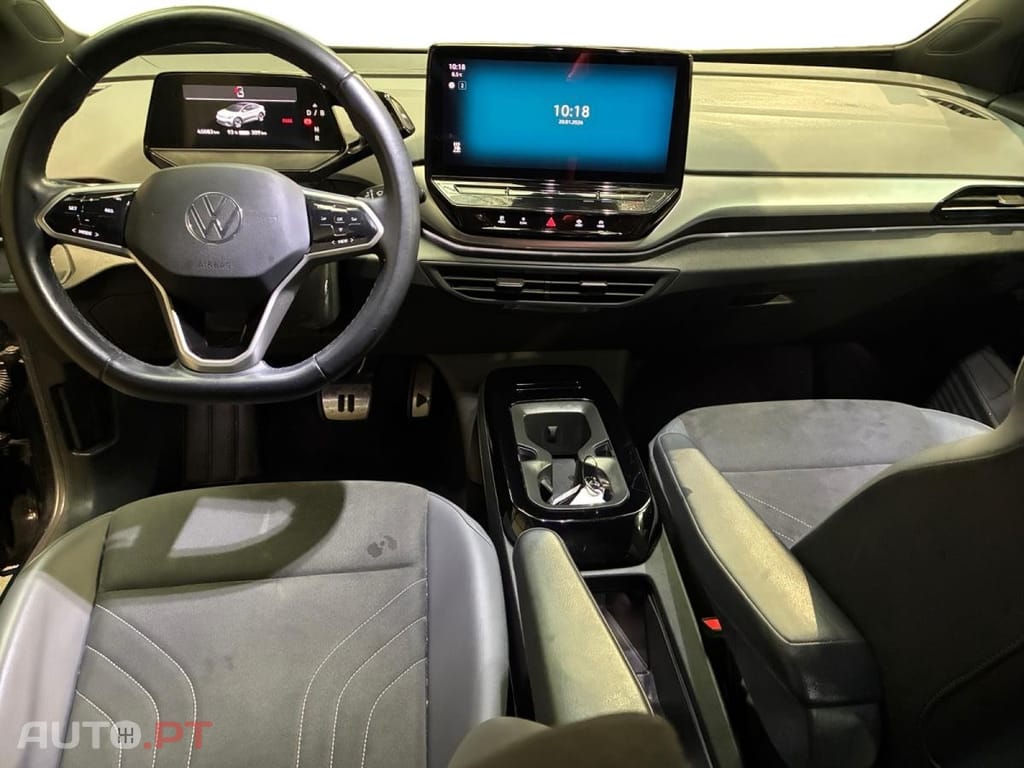 Volkswagen Id.5 77 kWh Pro