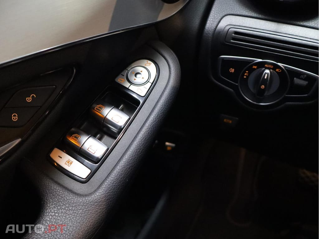 Mercedes-Benz GLC 200  300 e 4MATIC