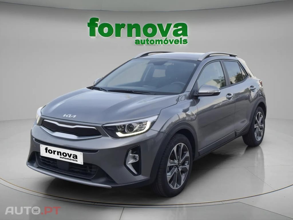 Kia Stonic 1.0 T-GDi Drive