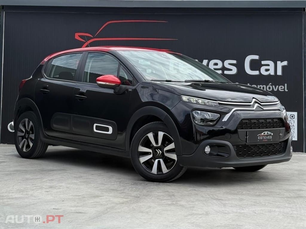 Citroen C3 1.6