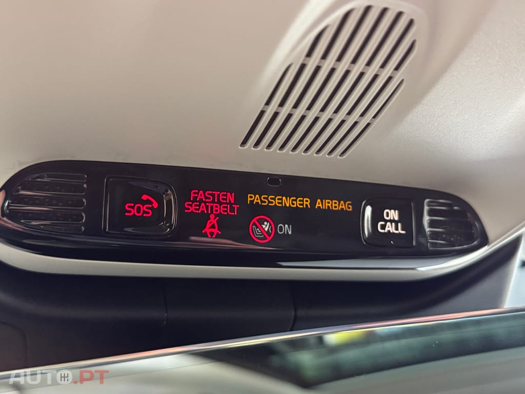 Volvo V60 2.0 T6 AWD TE Inscription Expression