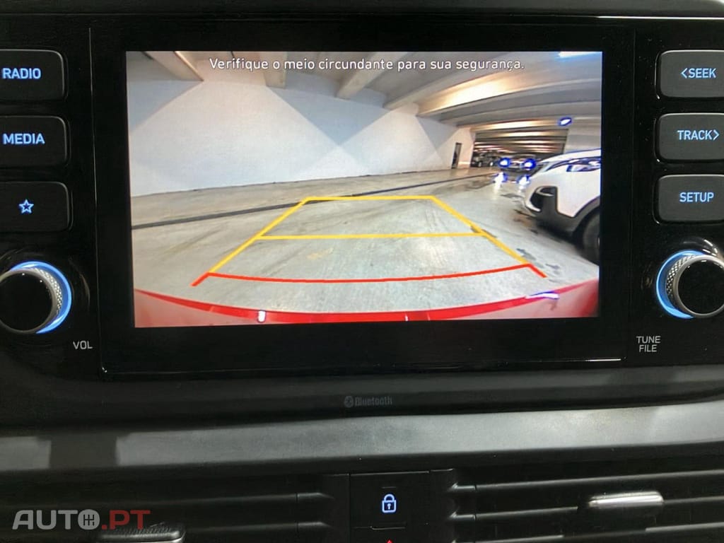 Hyundai i20 1.2 Comfort