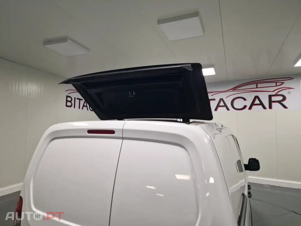 Citroen Berlingo 1.6 BLUEHDI  100CV GIRAFON IVA DEDUTIVEL