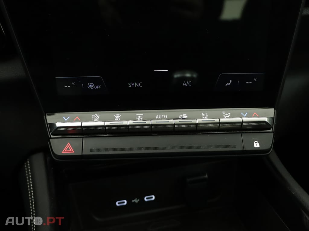 Renault Austral Austral 1.3 Mild Hybrid Techno