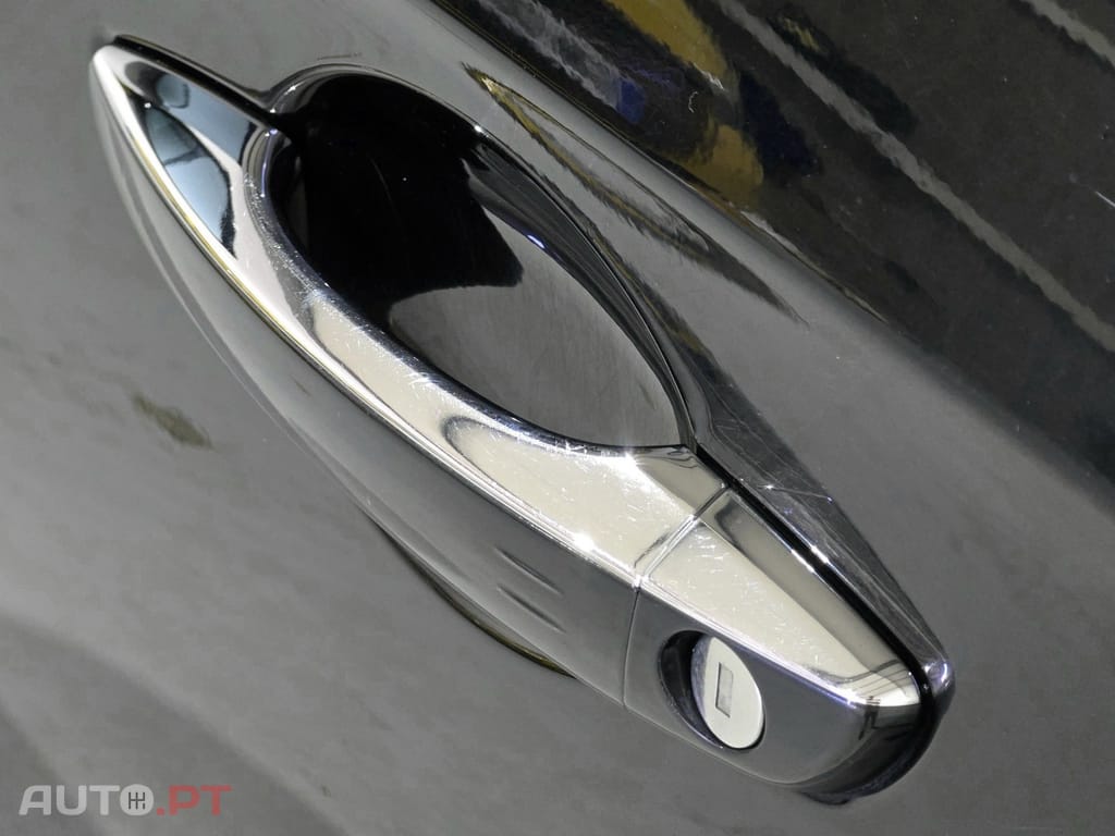 Citroen DS5 2.0 HDi Hybrid4 Sport Chic CMP6