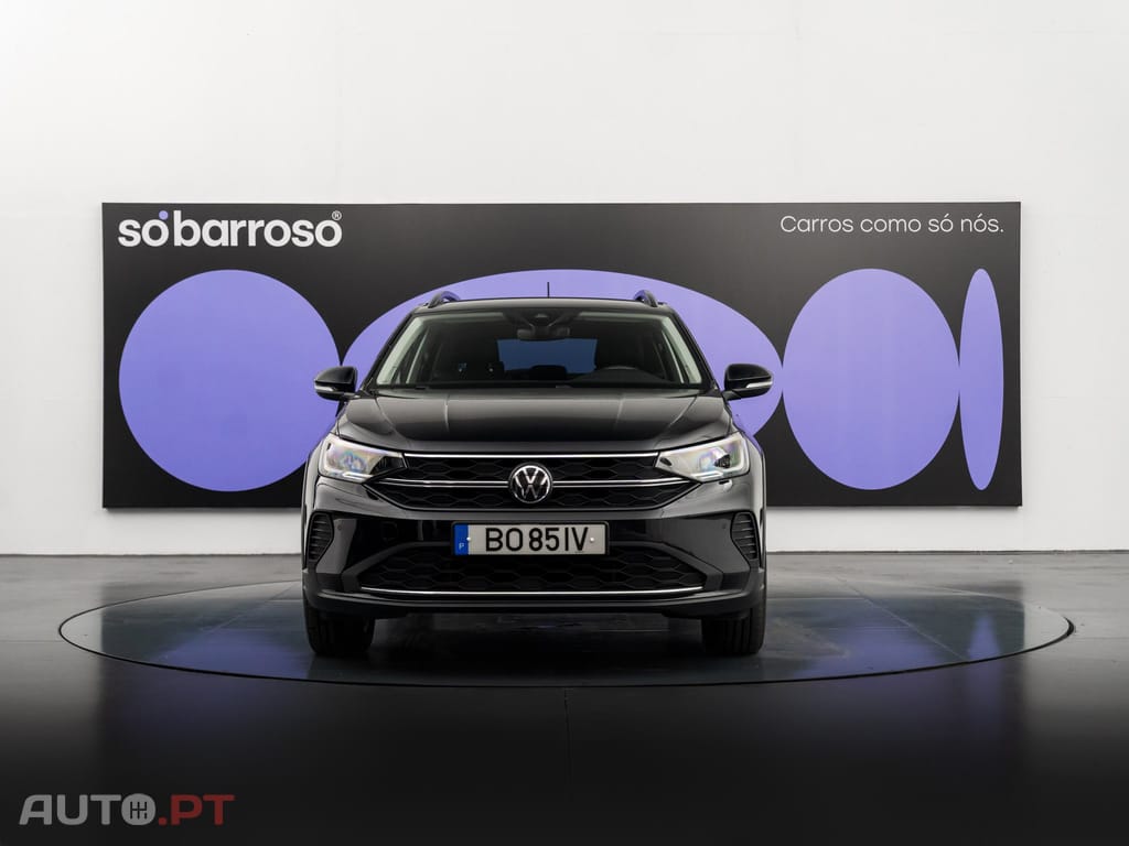 Volkswagen Taigo 1.0 TSI Urban