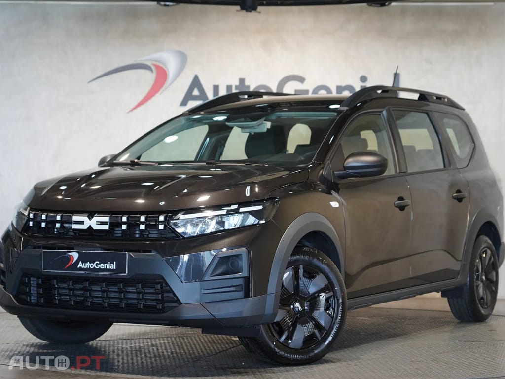 Dacia Jogger 1.0 ECO-G Essential