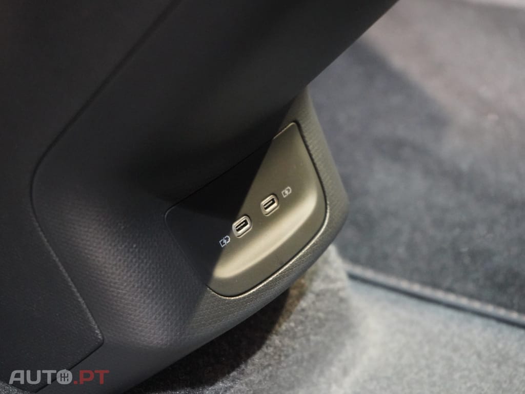 Cupra Tavascan 77 kWh Endurance