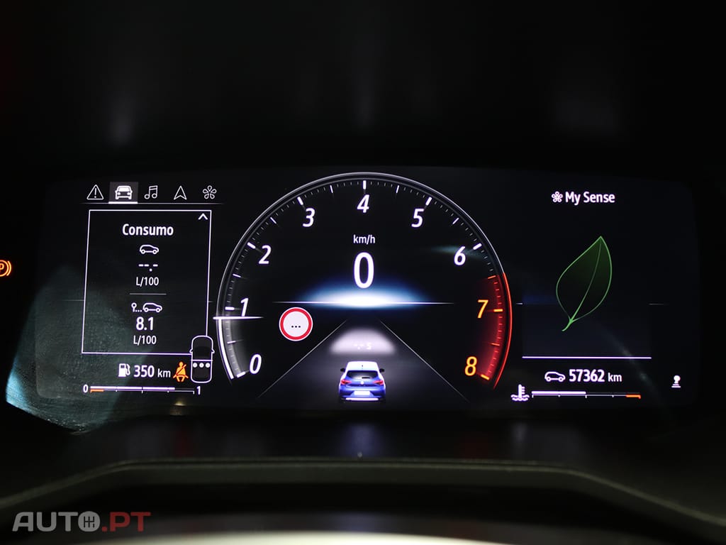 Renault Clio Clio 1.0 TCe RS Line