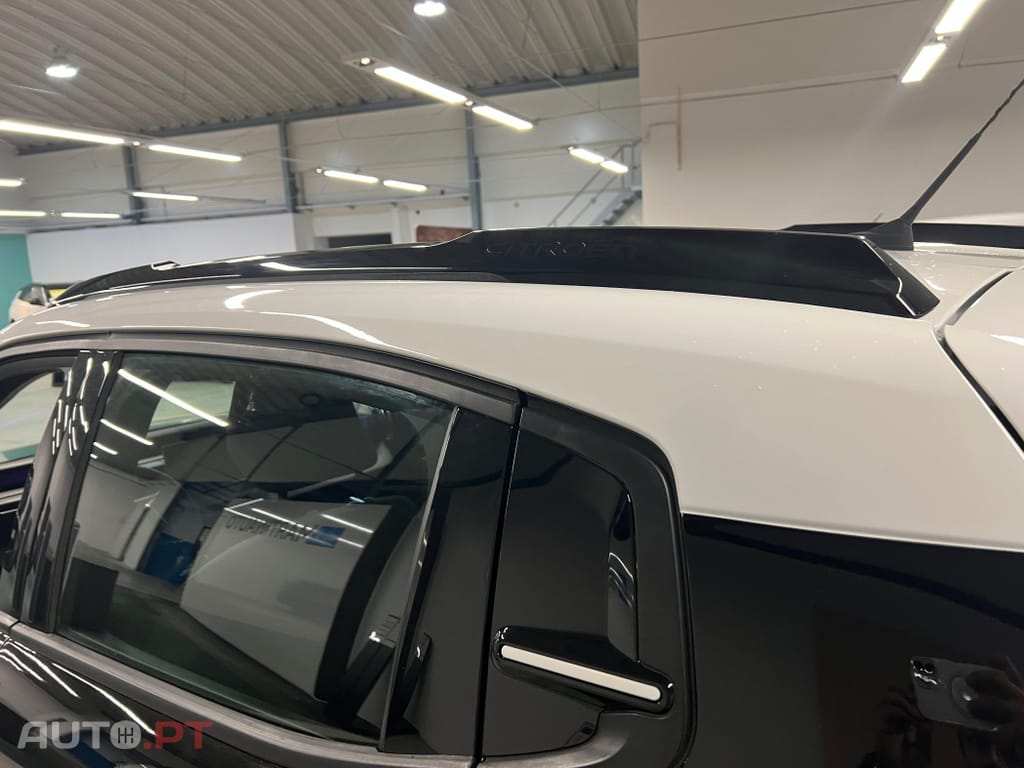 Citroen C3 1.2 Turbo Plus