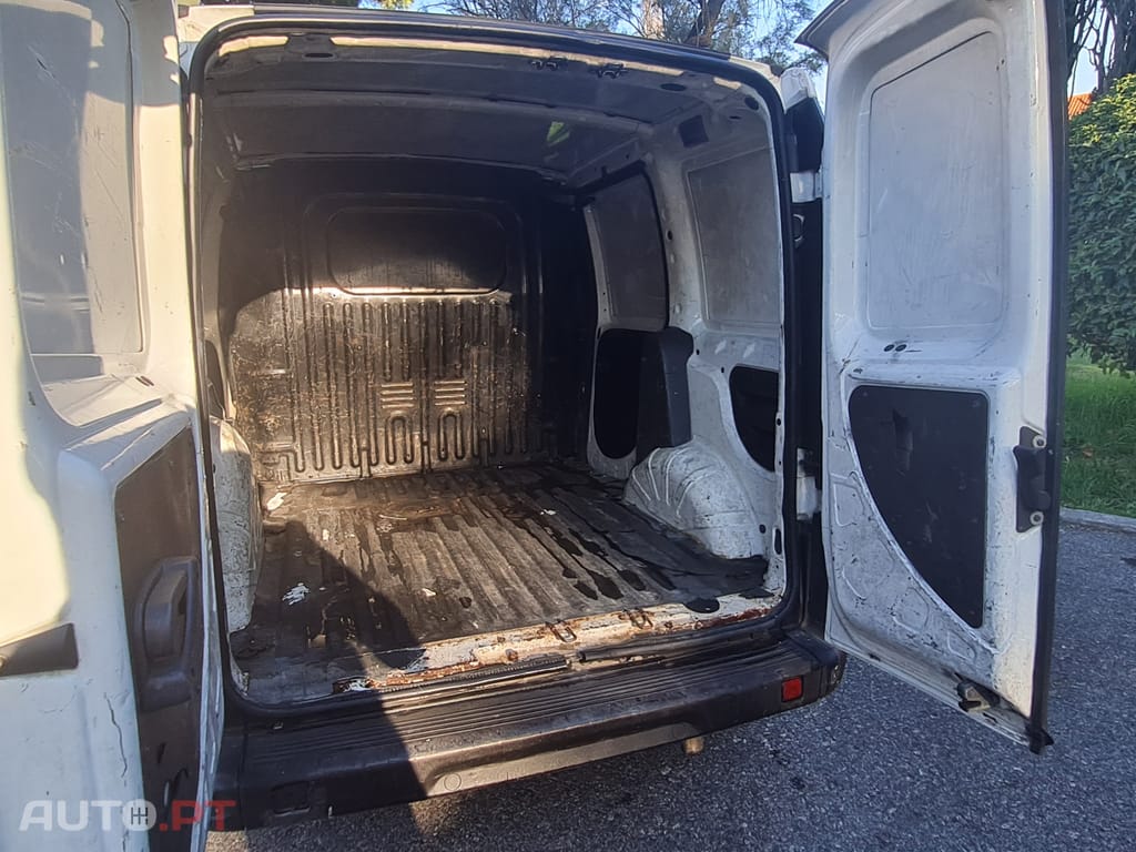 Fiat Doblo 1.9jtd