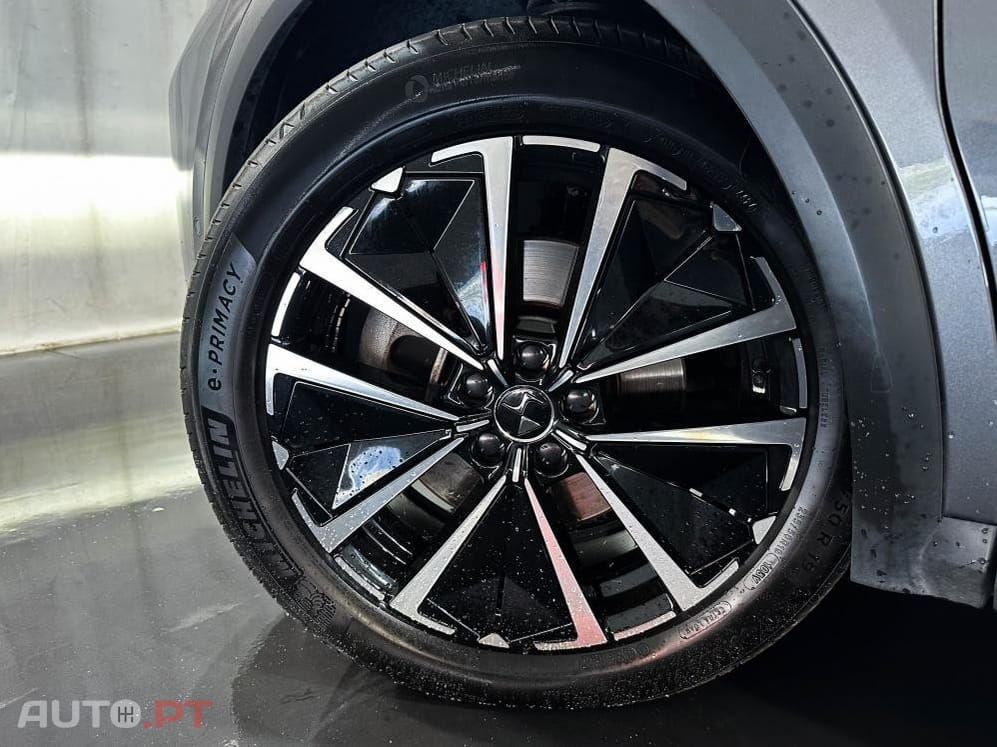 DS DS7 Crossback E-TENSE OPERA
