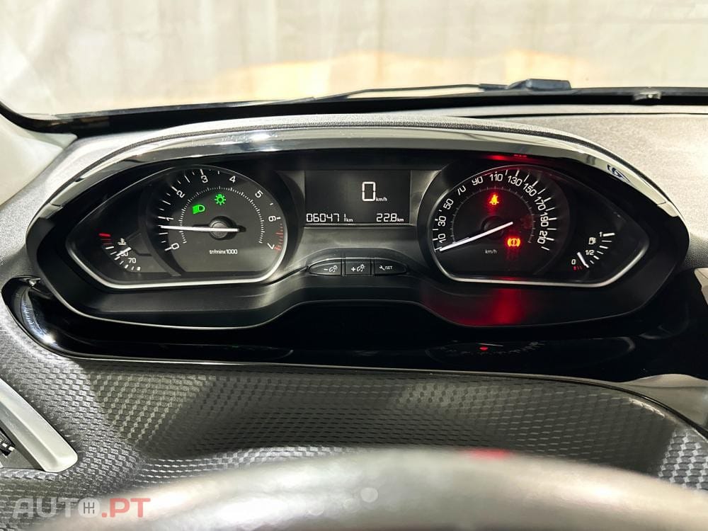 Peugeot 208 1.2 PureTech Allure