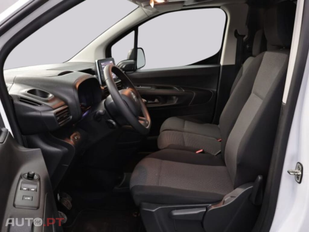 Citroen Berlingo Van M 1.5 Bluehdi I.V.A DEDUTÍVEL