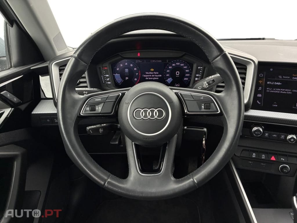 Audi A1 30 TFSI Advanced S tronic