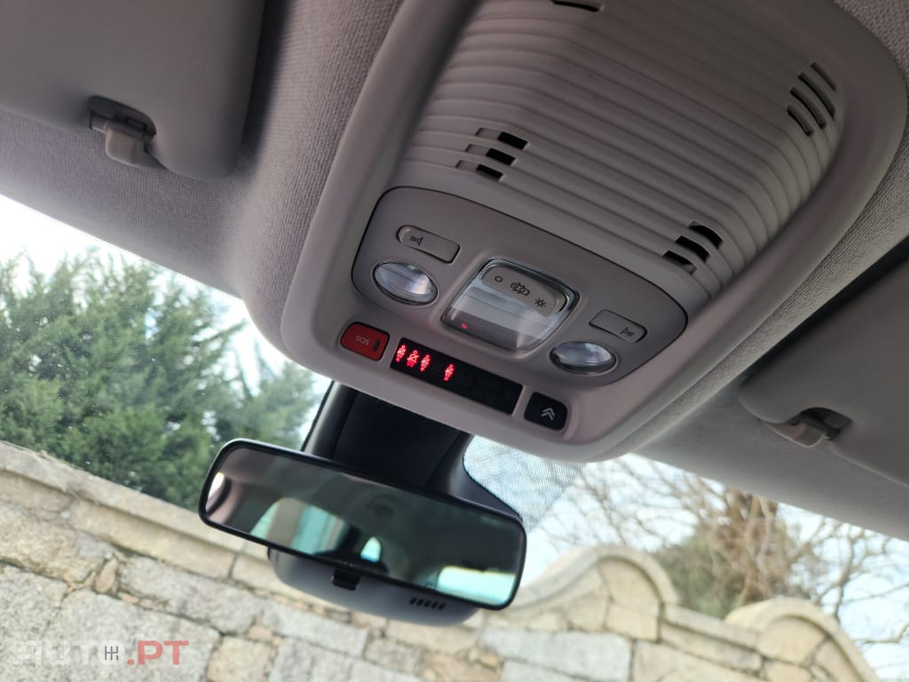 Citroen C3 Aircross 1.2 PureTech C-Series