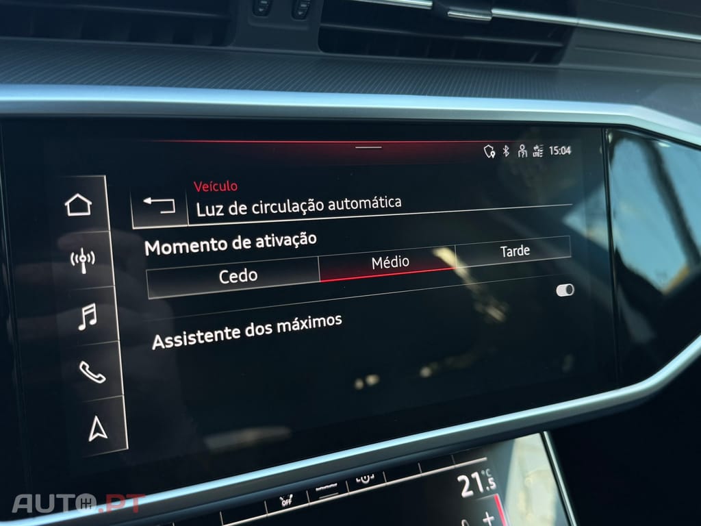 Audi A6 Avant 40 TDI Sport S tronic