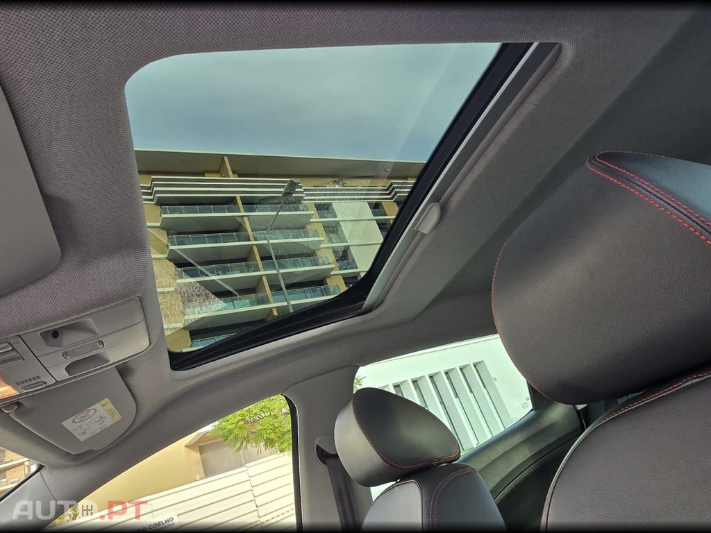 Seat Ibiza 1.4 TDi FR