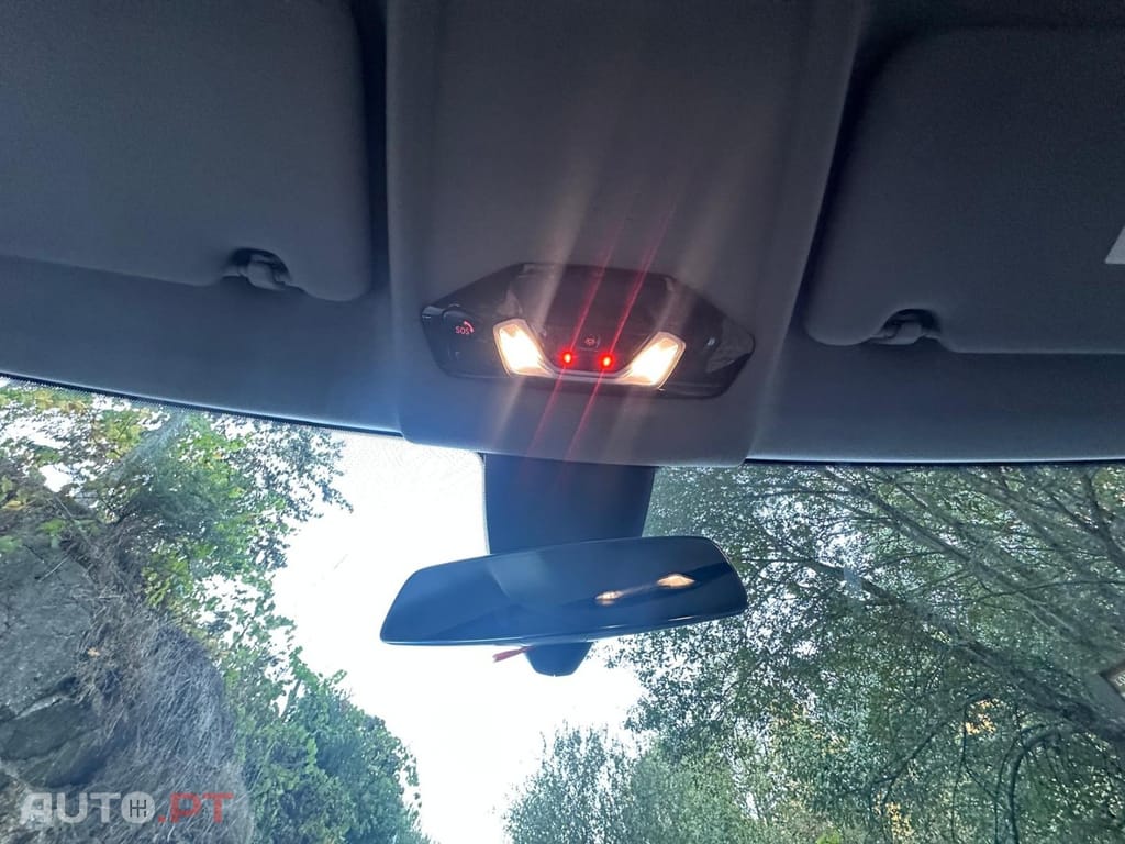 BMW 216 d Aut. Luxury Line