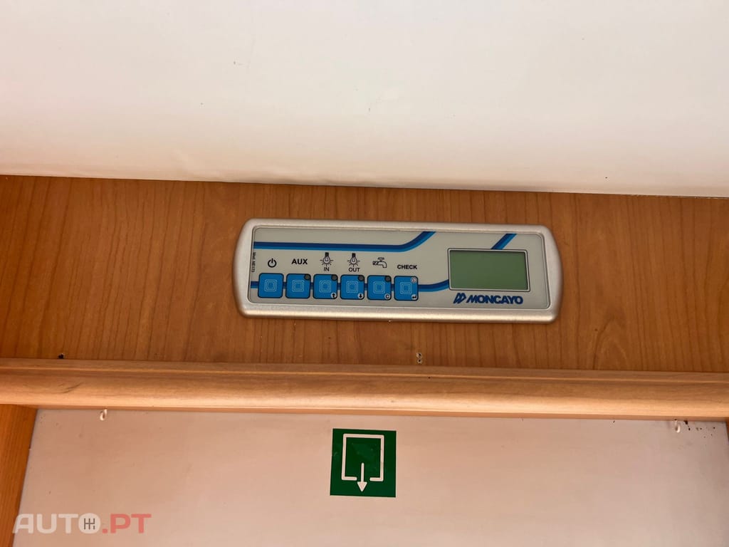 Fiat Ducato 15 2.3 JTD Longo