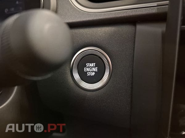 Renault Captur 1.6 E-Tech Híbrido 145 techno