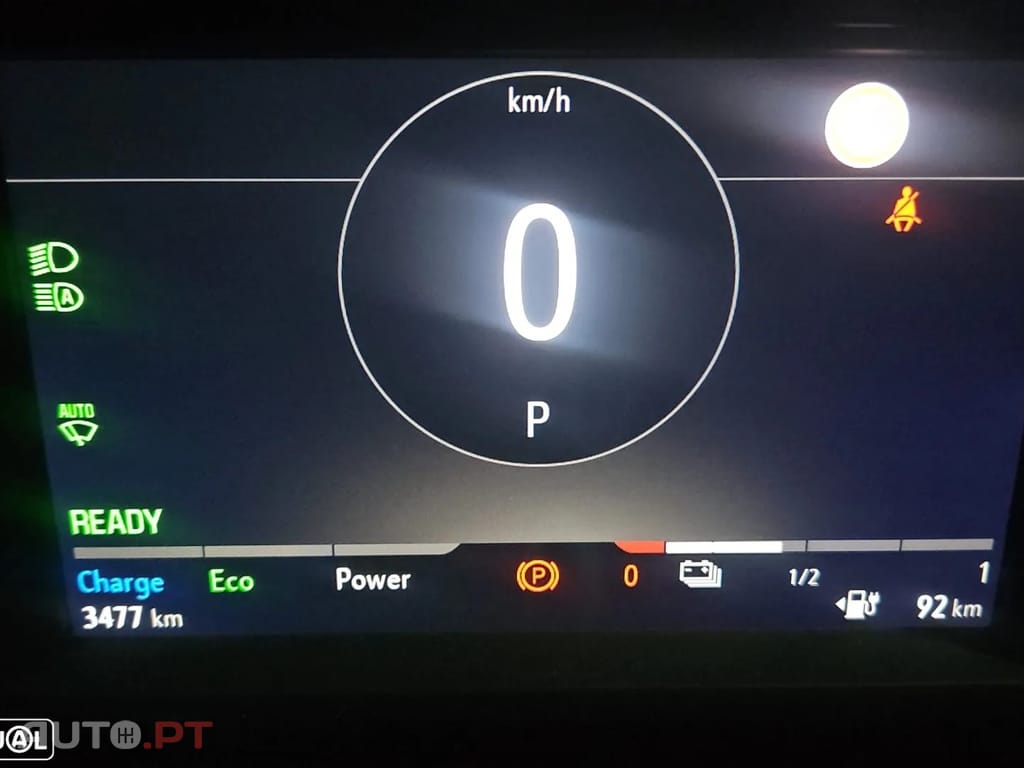 Opel Mokka-E GS Line