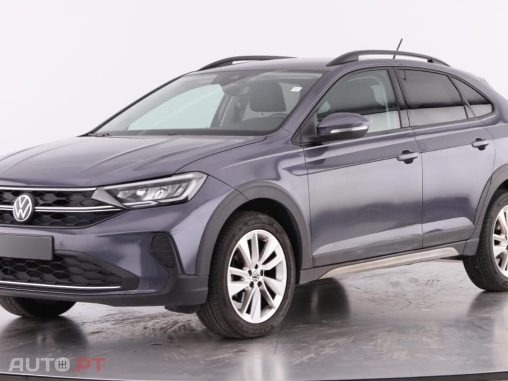 Volkswagen Taigo 1.0 TSI Urban