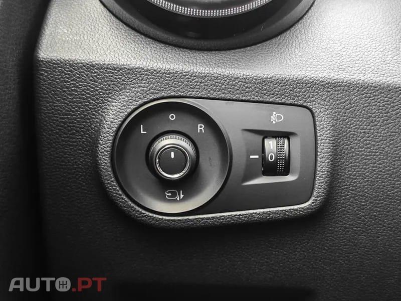 MG ZS 44.5 kWh Luxury