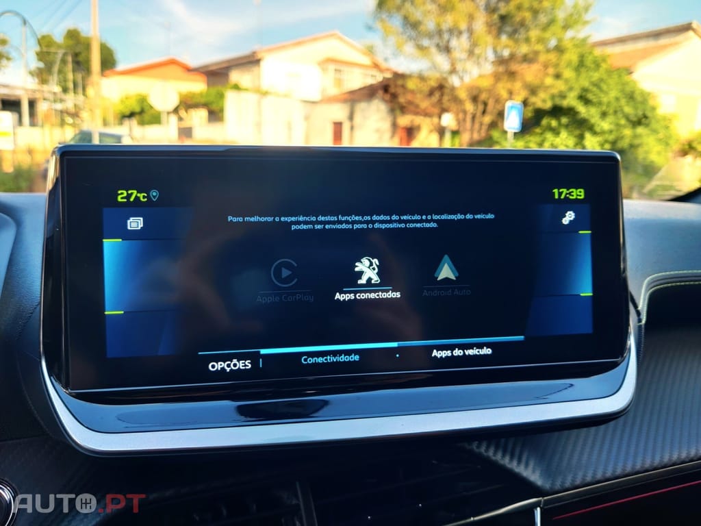 Peugeot E-208 50 kWh GT