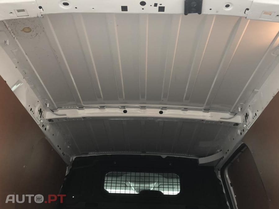 Toyota Proace City 1.5 D-4D Business