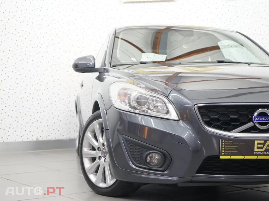 Volvo C30 1.6 D2 Momemtum Start/Stop