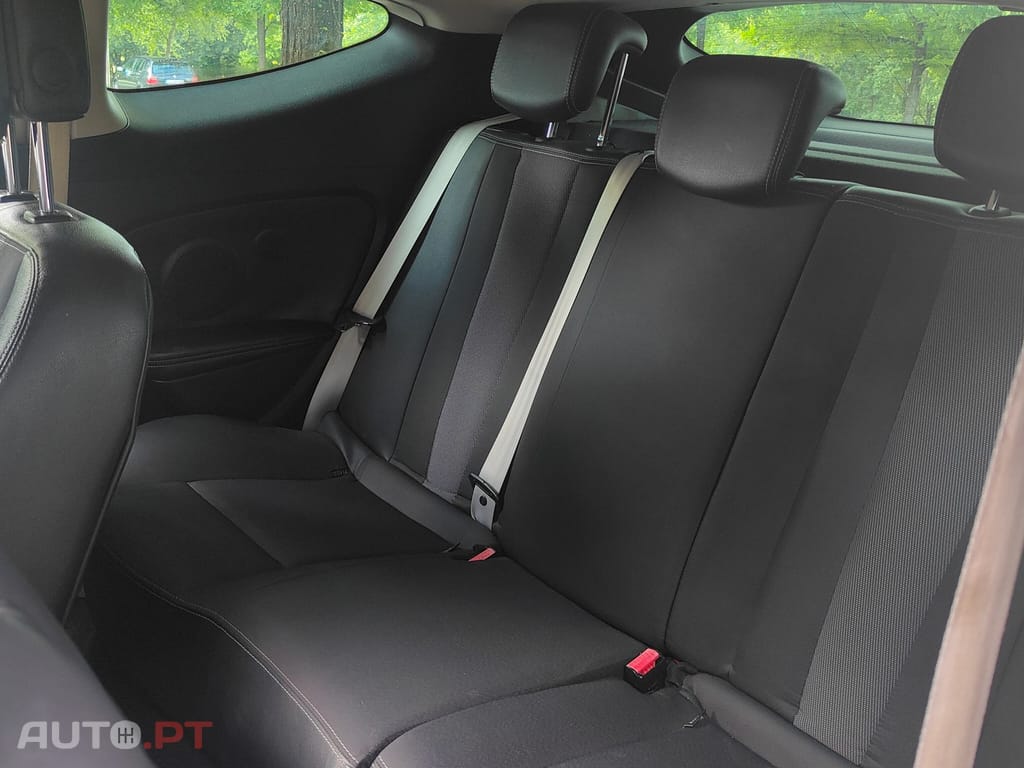 Renault Mégane Coupe 1.6 dCi Bose Edition