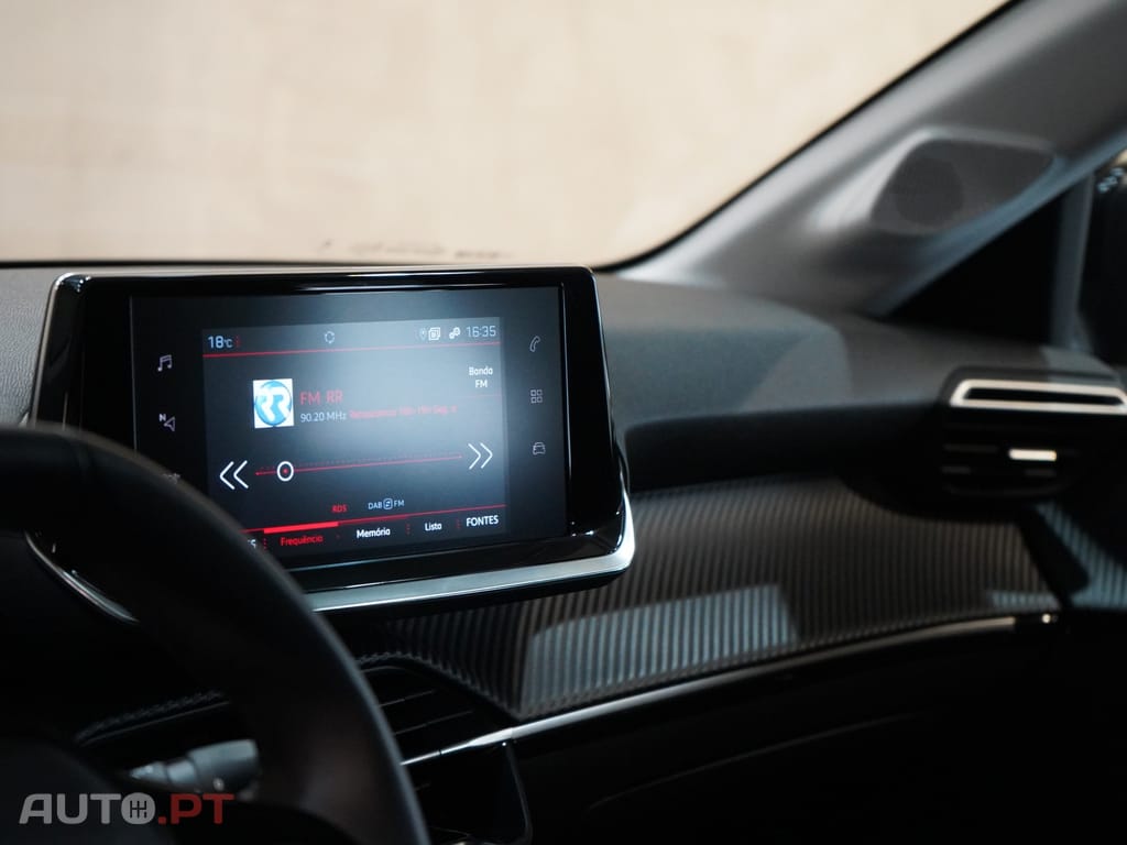 Peugeot 208 1.2 PureTech Allure