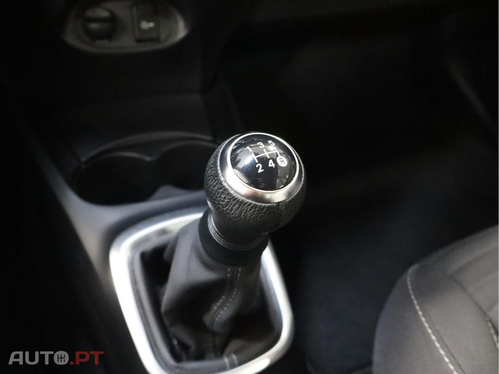 Toyota Yaris 1.0 VVT -I Comfort  