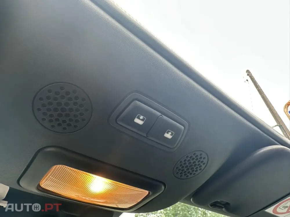 Fiat 500C 1.0 Hybrid Lounge