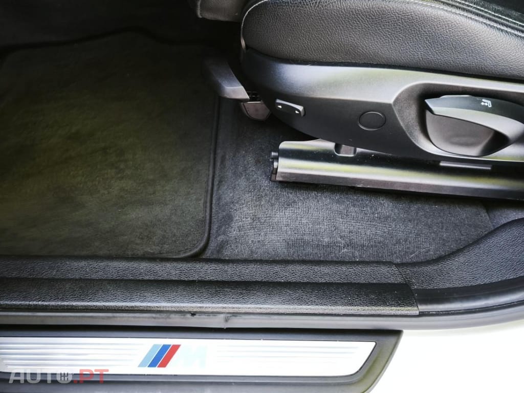 BMW X4 20 d xDrive Pack M Auto