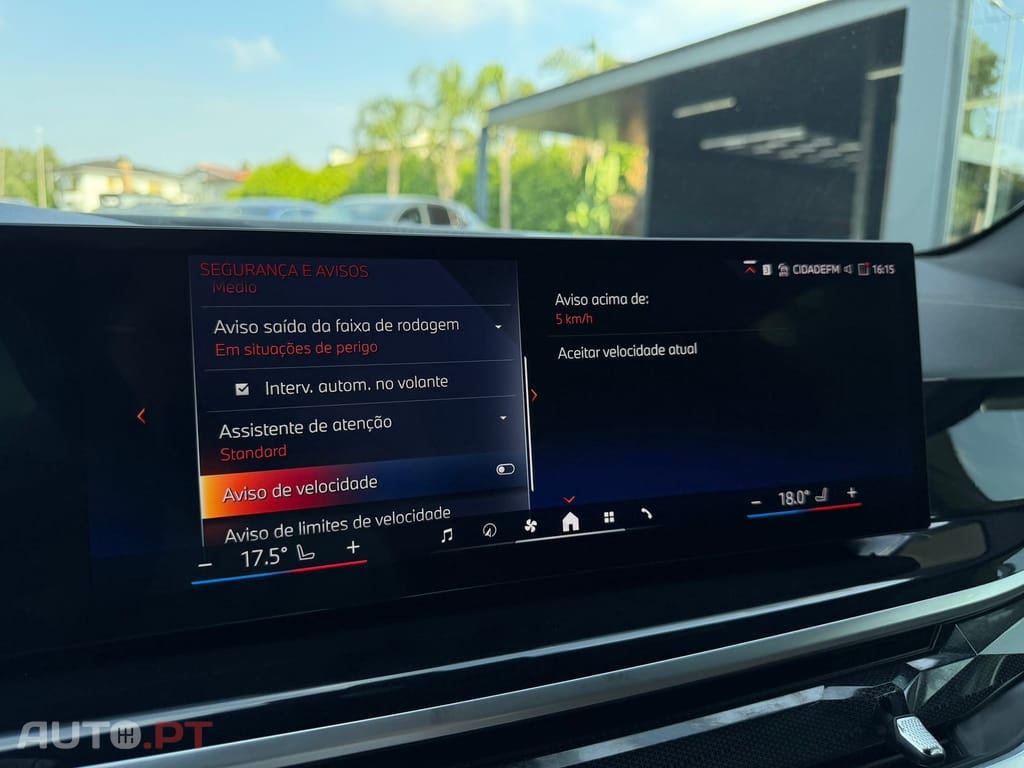BMW X5 50 e xDrive Pack M Desportivo Pro