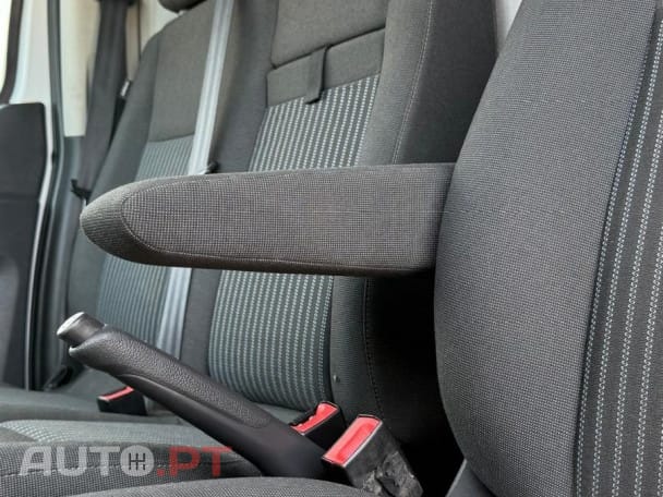 Ford Transit Custom L1H1 VA Trend