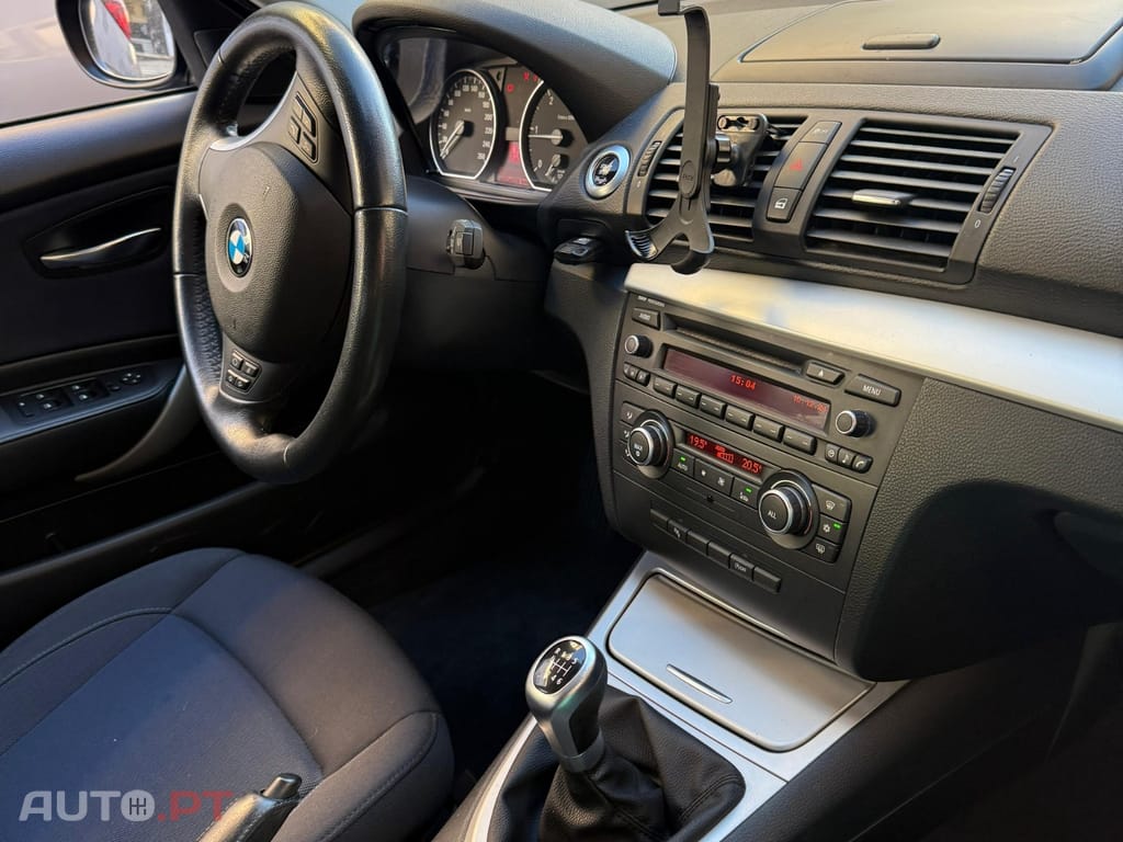 BMW 120 120d