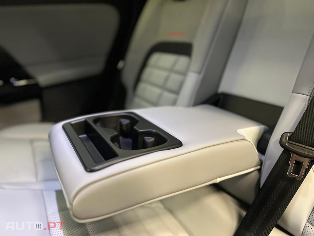 Citroen C5 Aircross e-C5 73.7 kWh Max