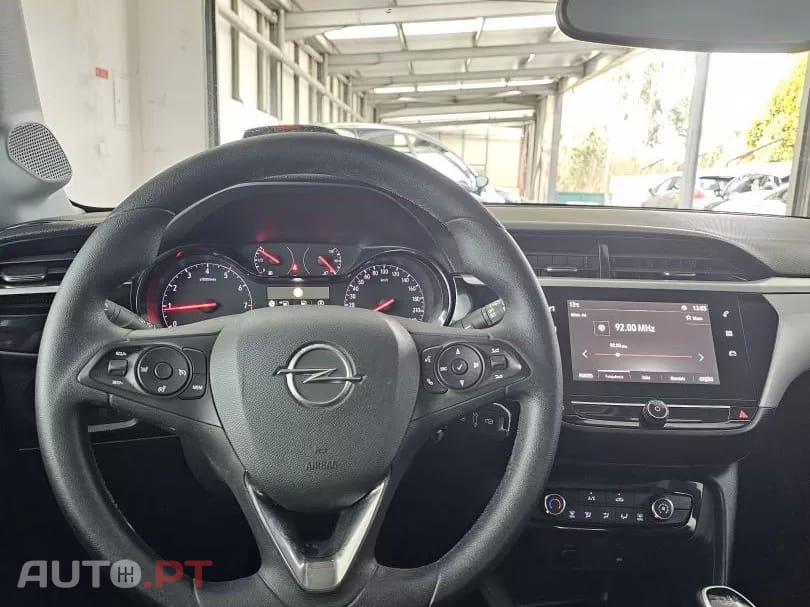 Opel Corsa 1.5 D Business Edition