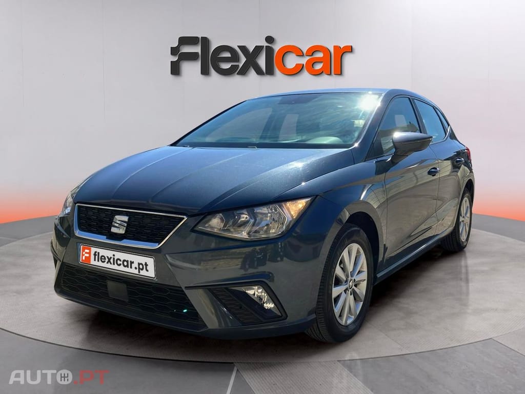 Seat Ibiza 1.0 Style