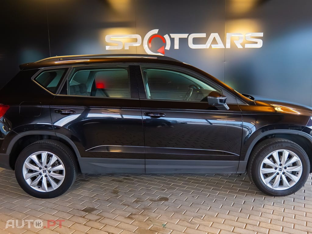 Seat Ateca 1.0 TSI Style
